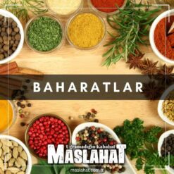 Baharatlar