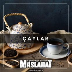 Çaylar
