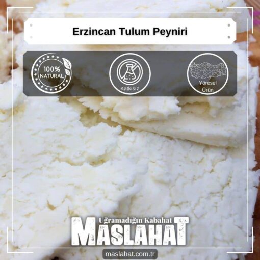 Erzincan Tulum Peyniri-2