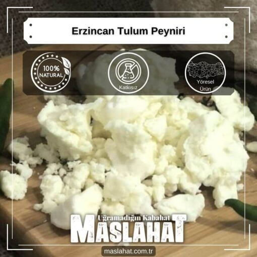 Erzincan Tulum Peyniri-3