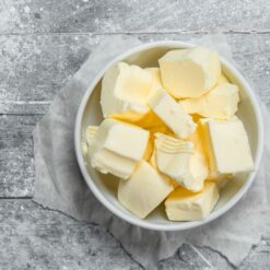 Erzurum Tereyağı 1 Kg (Yemeklik-Mandıra)