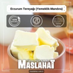 Erzurum Tereyağı (Yemeklik-Mandıra)-3