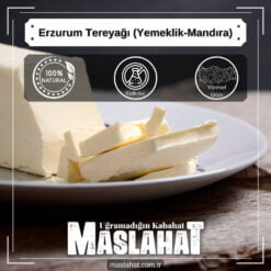 Erzurum Tereyağı (Yemeklik-Mandıra)-5