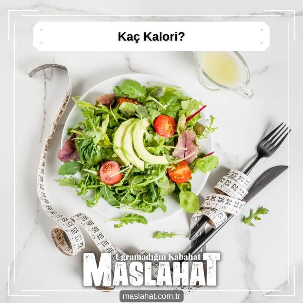 Kaç Kalori