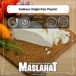 Katkısız Doğal Köy Peyniri-2