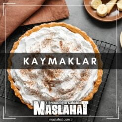 Kaymaklar