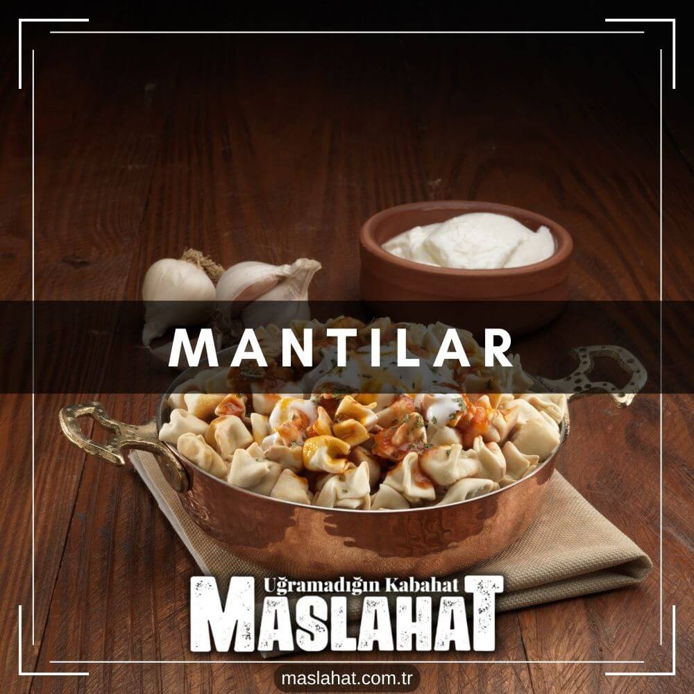 Mantılar