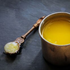 Sade Tereyağı 500g (Eritilmiş-Saf)-10