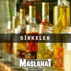 Sirkeler