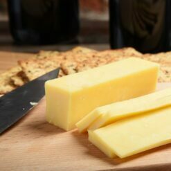 Taze Kaşar Peyniri (1 Kg)