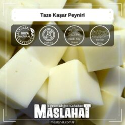 Taze Kaşar Peyniri-4