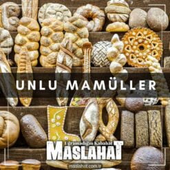 Unlu Mamüller