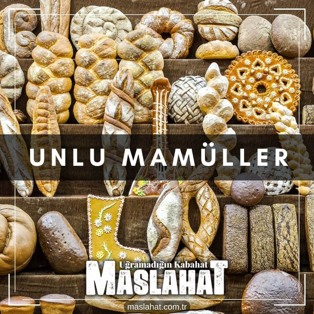 Unlu Mamüller