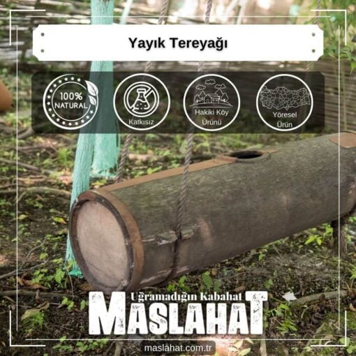 Yayık Tereyağı-4