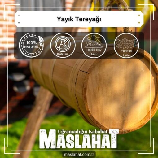 Yayık Tereyağı-5