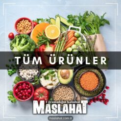 Tüm Ürünler