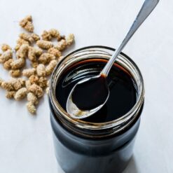 Hakiki Erzurum Dut Pekmezi (3 Kg)