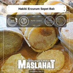 Hakiki Erzurum Sepet Balı-2