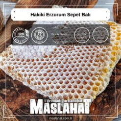 Hakiki Erzurum Sepet Balı-3