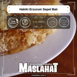 Hakiki Erzurum Sepet Balı-4