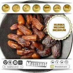 Hurma Medine Mebrum