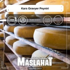 Kars Gravyer Peyniri-5