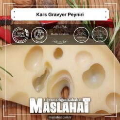Kars Gravyer Peyniri-6