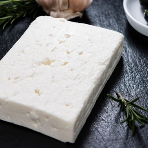 Katkısız Doğal Köy Peyniri (2 Kg) - Salamura