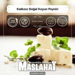 Katkısız Doğal Koyun Peyniri-3