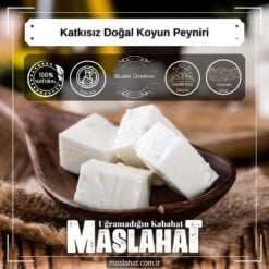 Katkısız Doğal Koyun Peyniri-4