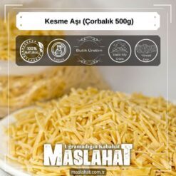 Kesme Aşı (Çorbalık 500g)-1
