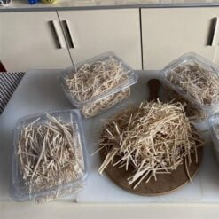 Kesme Aşı (Çorbalık 500g)