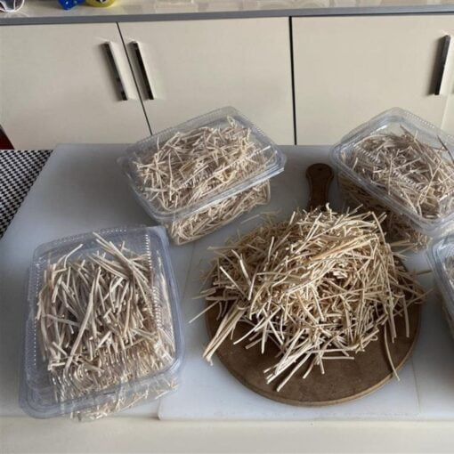 Kesme Aşı (Çorbalık 500g)