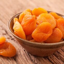 Kuru Kayısı - Doğal (1 Kg)-10