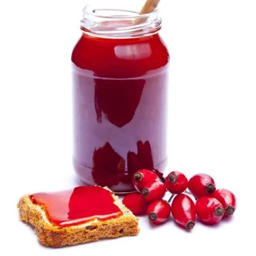 Kuşburnu Pulpu 1.2 Kg (Şekersiz Püresi-Lapası)-10
