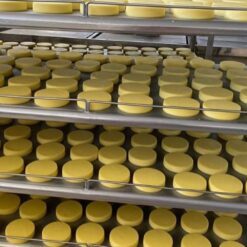 Taze Kaşar Peyniri (500g) Kalıp-5