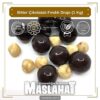 Bitter Çikolatalı Fındık Draje (1 Kg)-1