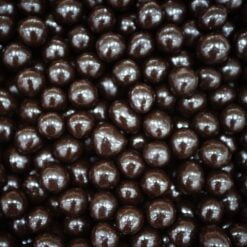 Bitter Çikolatalı Fındık Draje (1 Kg)