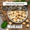 Fındık İçi Lüks (1 Kg) Kavrulmuş-4