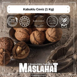 Kabuklu Ceviz (1 Kg)-2