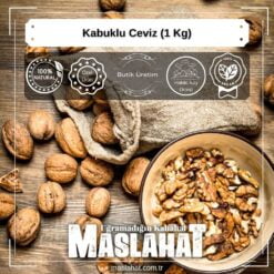 Kabuklu Ceviz (1 Kg)-3