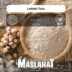 Leblebi Tozu-1