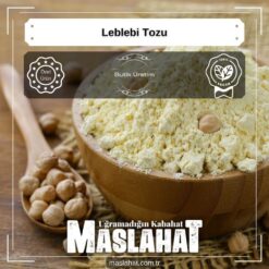 Leblebi Tozu-3