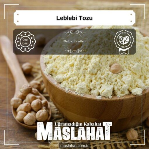 Leblebi Tozu-3