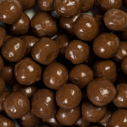 Sütlü Çikolatalı Fındık Draje (1 Kg)