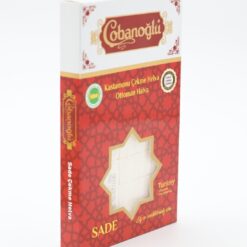 Çekme Helva (200g) Sade-1