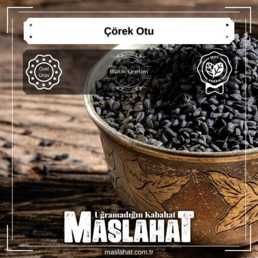 Çörek Otu-5