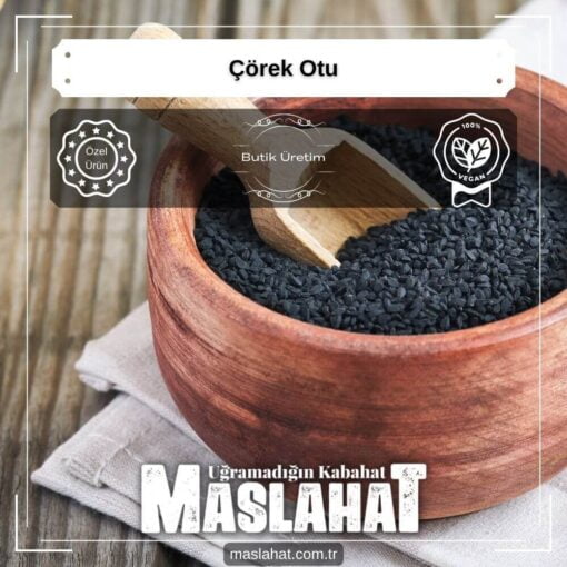 Çörek Otu-8