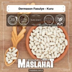 Dermason Fasulye - Kuru-1