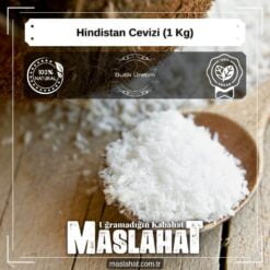 Hindistan Cevizi (1 Kg)-4